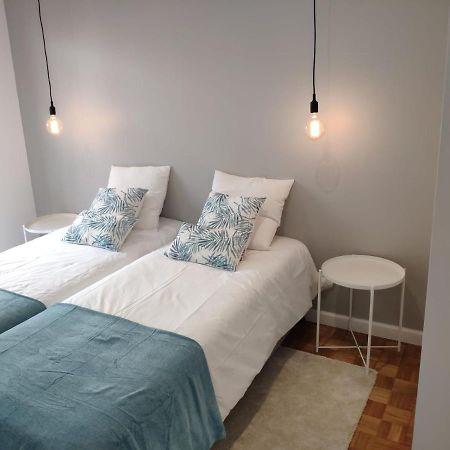 Colegio 86 Apartment Ponta Delgada  Bagian luar foto
