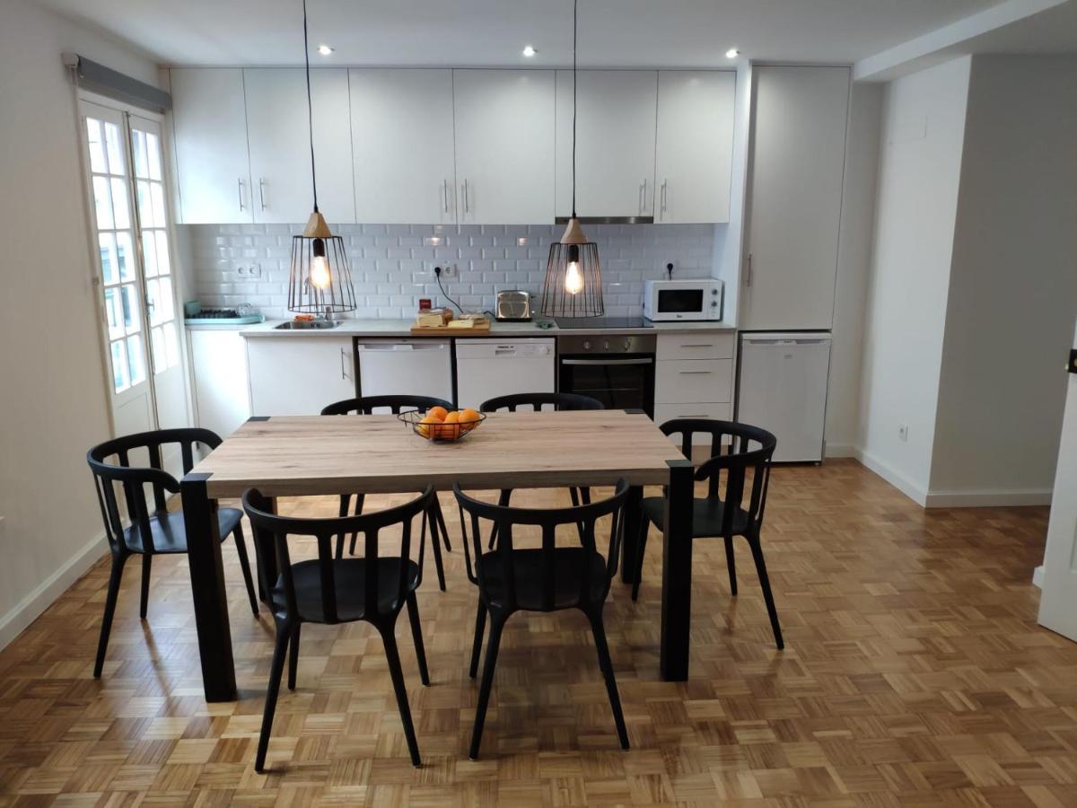 Colegio 86 Apartment Ponta Delgada  Bagian luar foto