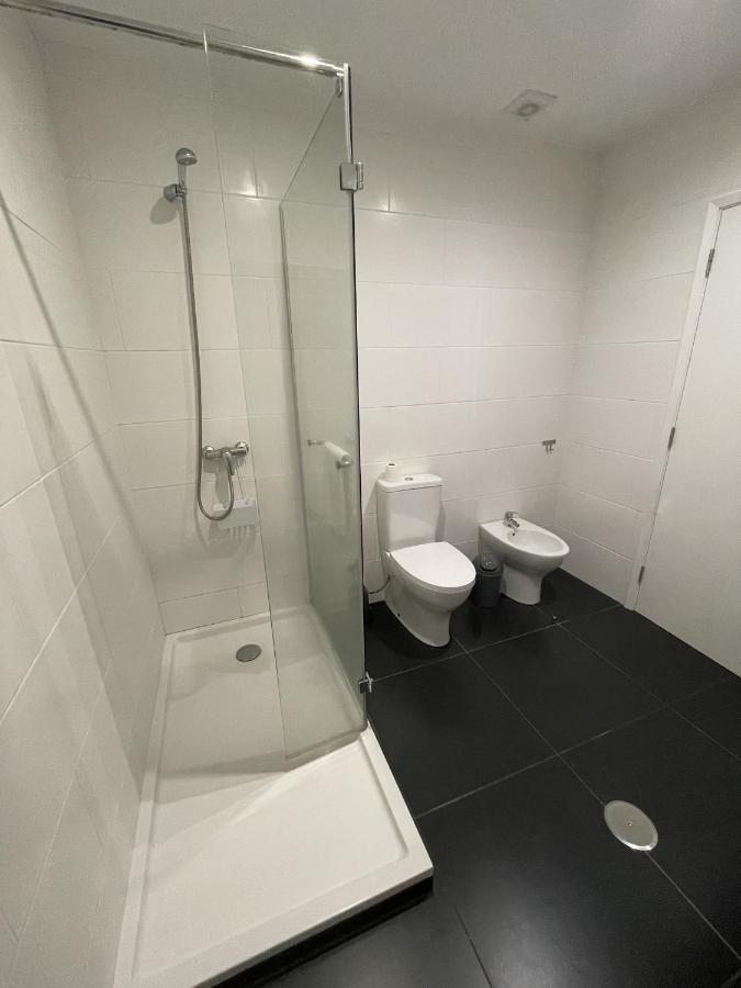Colegio 86 Apartment Ponta Delgada  Bagian luar foto