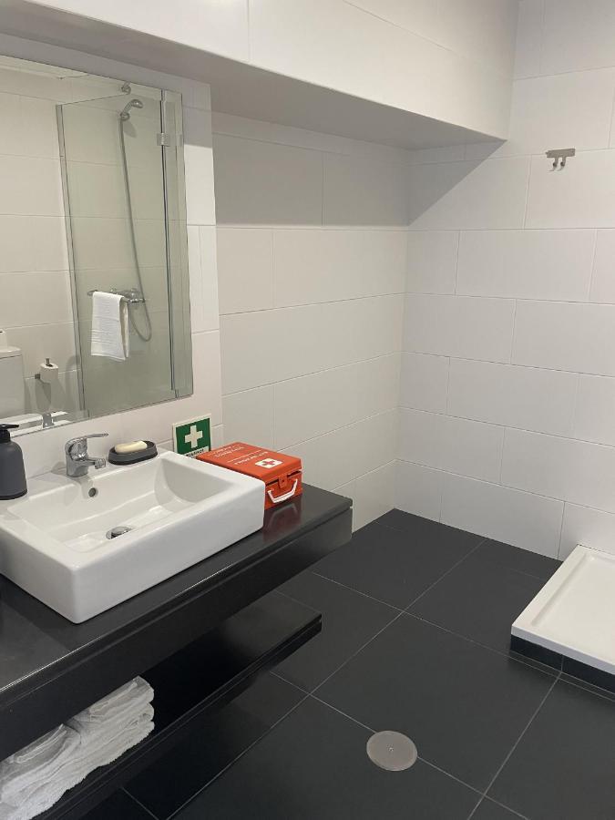 Colegio 86 Apartment Ponta Delgada  Bagian luar foto