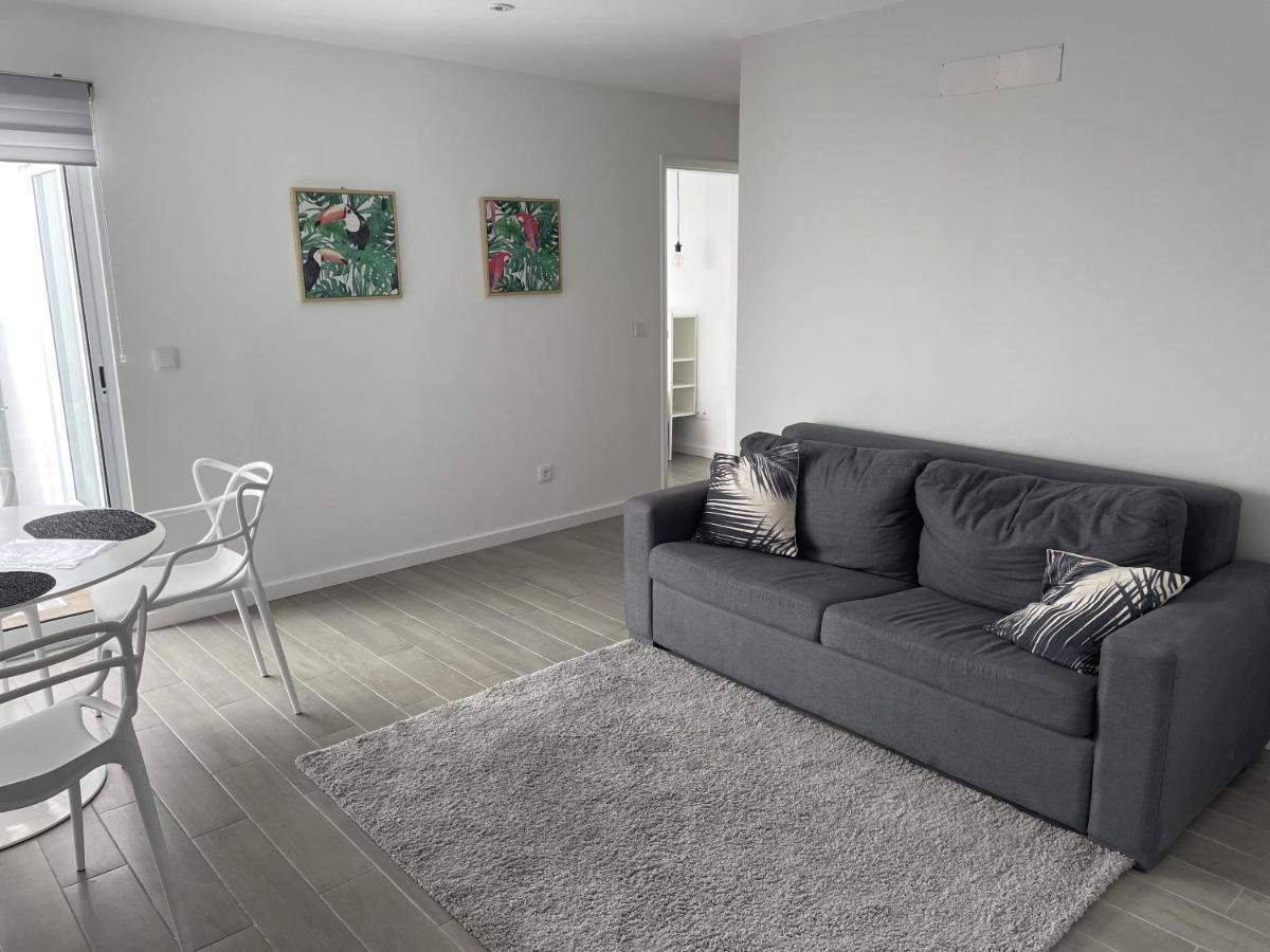 Colegio 86 Apartment Ponta Delgada  Bagian luar foto