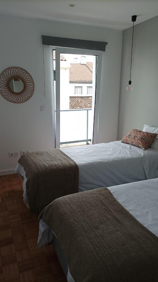Colegio 86 Apartment Ponta Delgada  Bagian luar foto