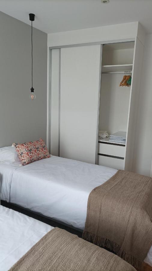 Colegio 86 Apartment Ponta Delgada  Bagian luar foto