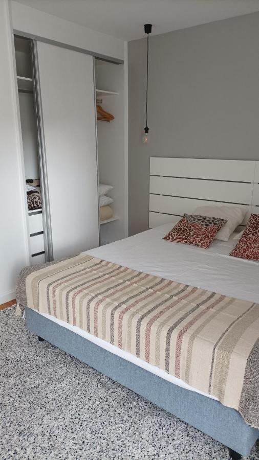 Colegio 86 Apartment Ponta Delgada  Bagian luar foto